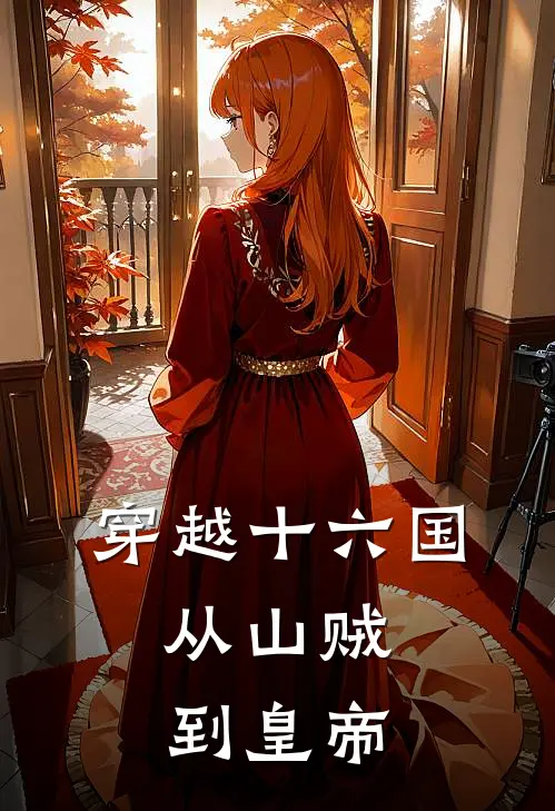 穿越十六国：从山贼到皇帝