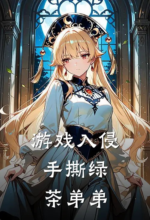 游戏入侵：手撕绿茶弟弟