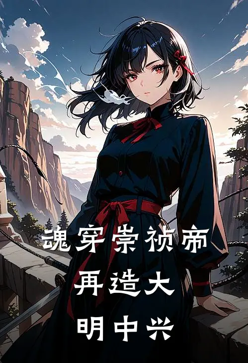 魂穿崇祯帝：再造大明中兴