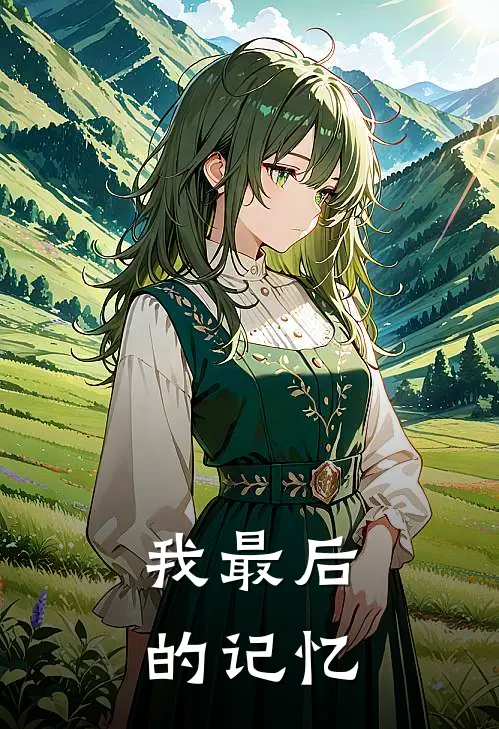 我最后的记忆