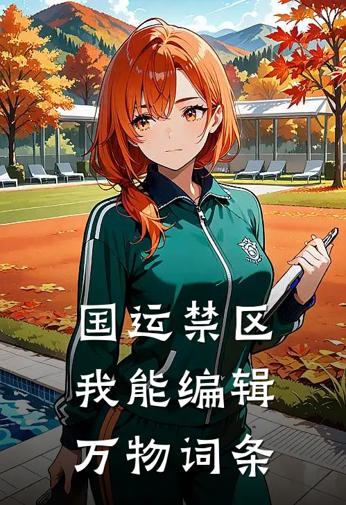 国运禁区：我能编辑万物词条