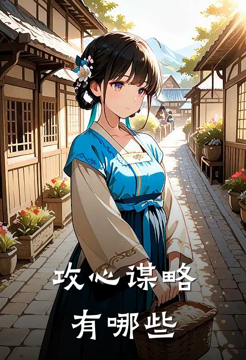 攻心谋略有哪些