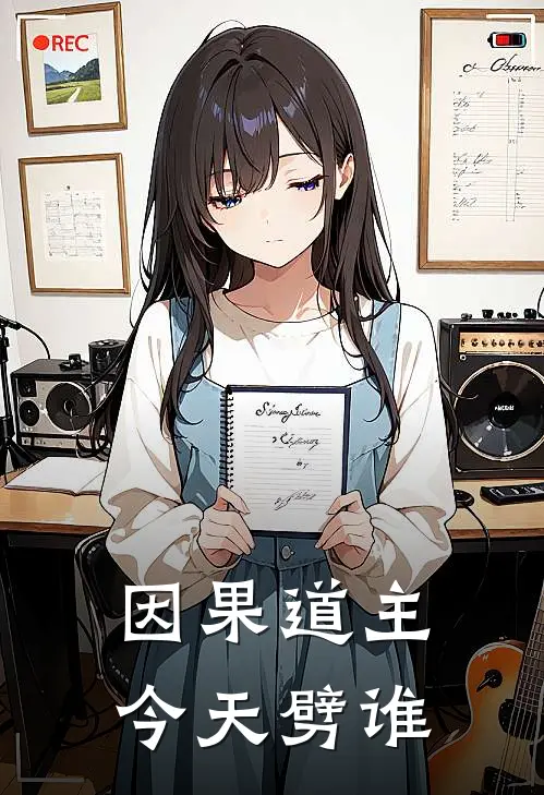 因果道主，今天劈谁