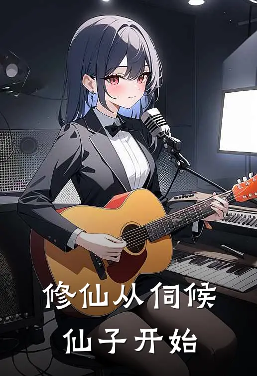 修仙从伺候仙子开始