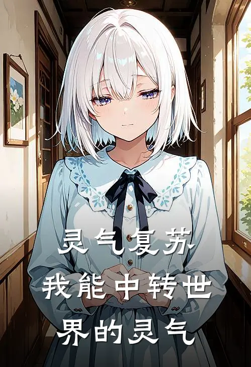 灵气复苏：我能中转世界的灵气