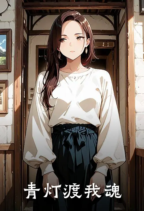 青灯渡我魂