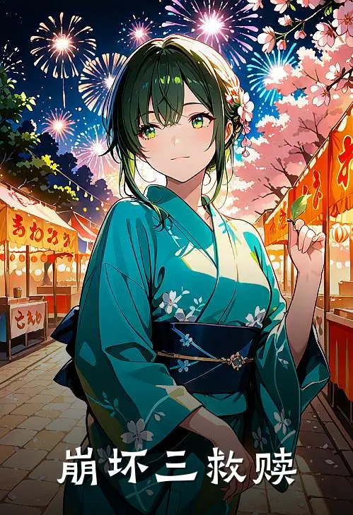 崩坏三救赎