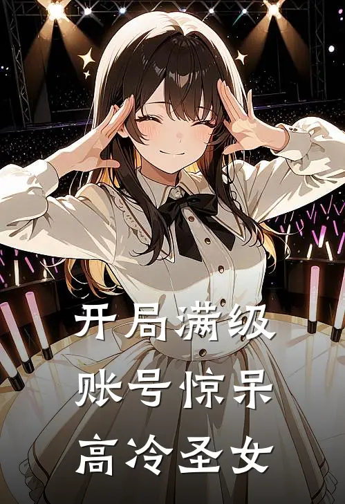 开局满级账号惊呆高冷圣女