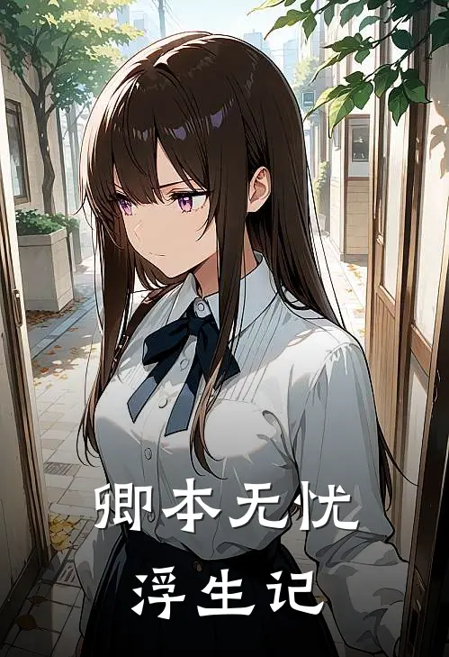 卿本无忧：浮生记