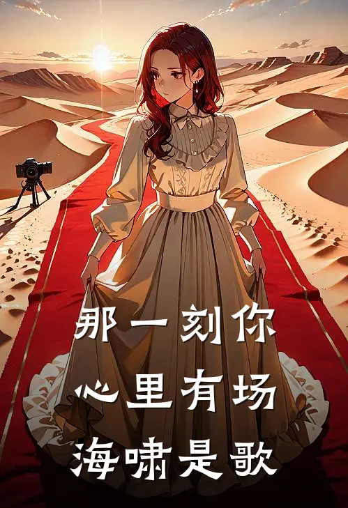 那一刻你心里有场海啸是歌