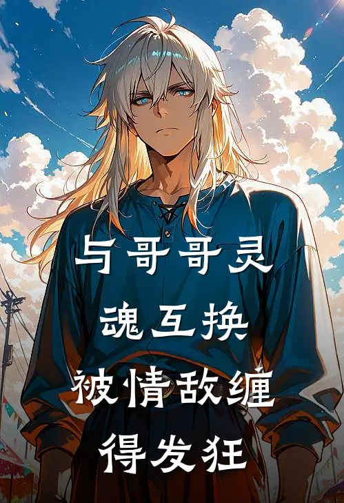 与哥哥灵魂互换，被情敌缠得发狂