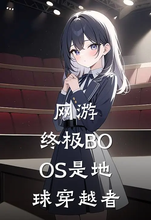 网游：终极BOOS是地球穿越者