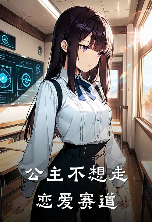 公主不想走恋爱赛道
