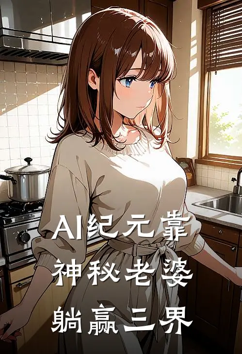 AI纪元靠神秘老婆躺赢三界