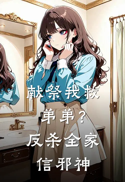 献祭我救弟弟？反杀全家信邪神