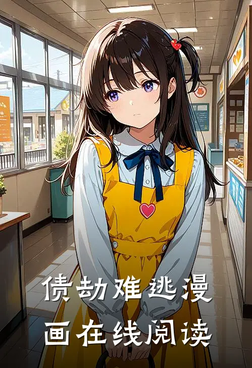 债劫难逃漫画在线阅读