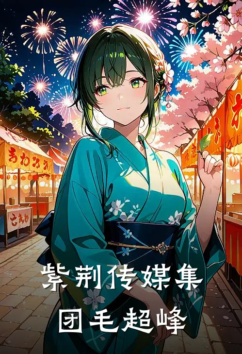 紫荆传媒集团毛超峰