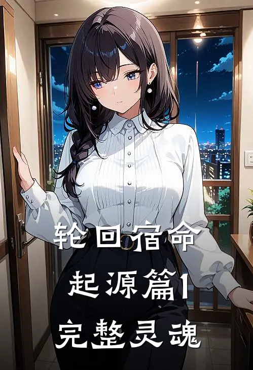 轮回宿命起源篇1完整灵魂