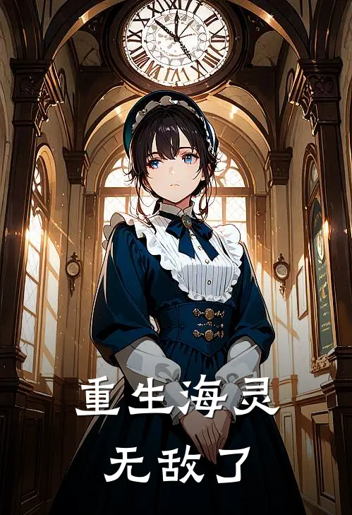 重生海灵无敌了