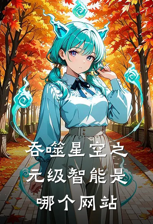 吞噬星空之元级智能是哪个网站
