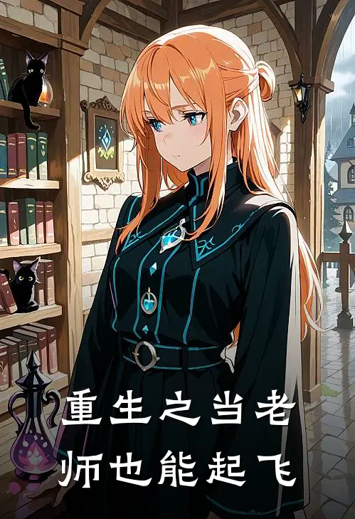 重生之当老师也能起飞