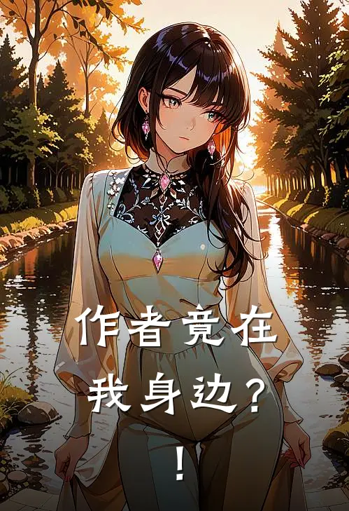 作者竟在我身边？！