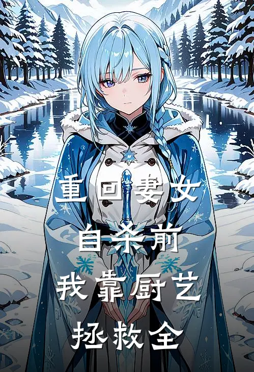 重回妻女自杀前，我靠厨艺拯救全