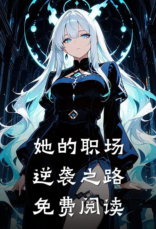 她的职场逆袭之路免费阅读