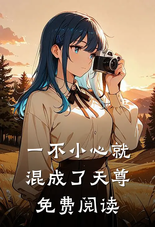 一不小心就混成了天尊免费阅读