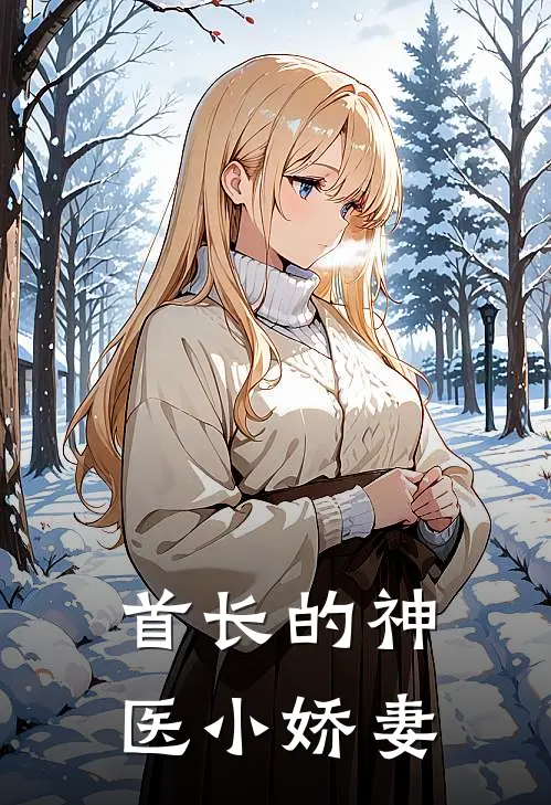 首长的神医小娇妻