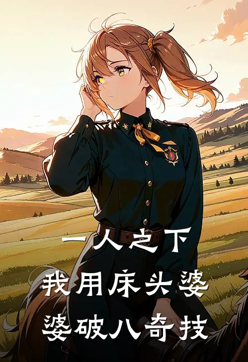 一人之下：我用床头婆婆破八奇技