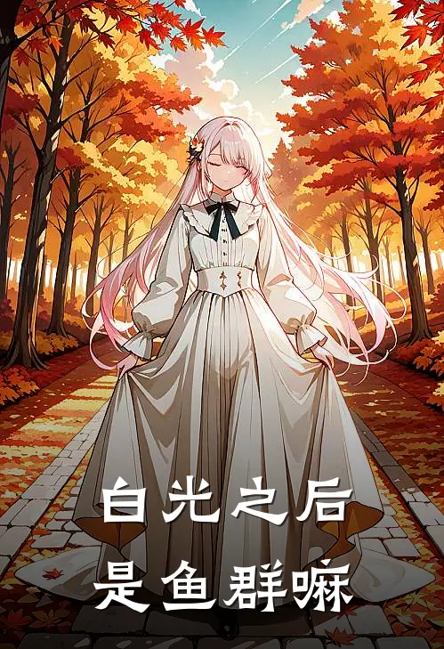 白光之后是鱼群嘛