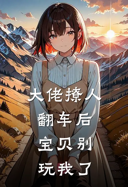 大佬撩人翻车后：宝贝别玩我了