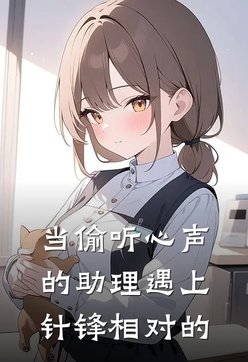 当偷听心声的助理遇上针锋相对的