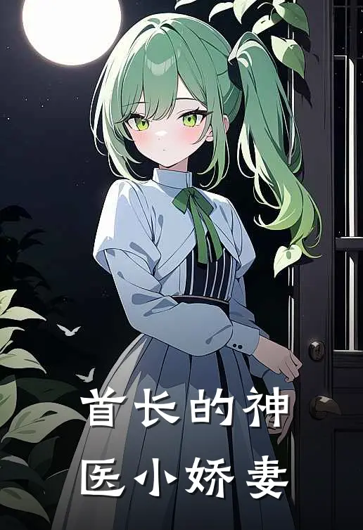 首长的神医小娇妻