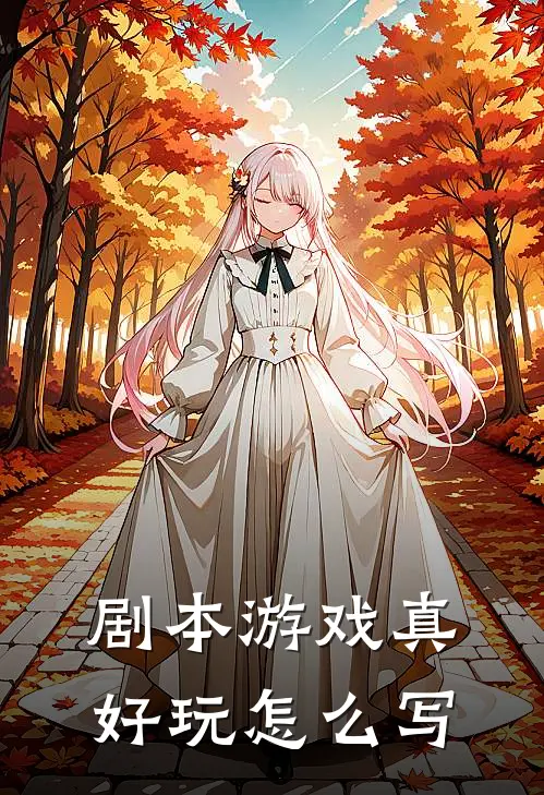 剧本游戏真好玩怎么写