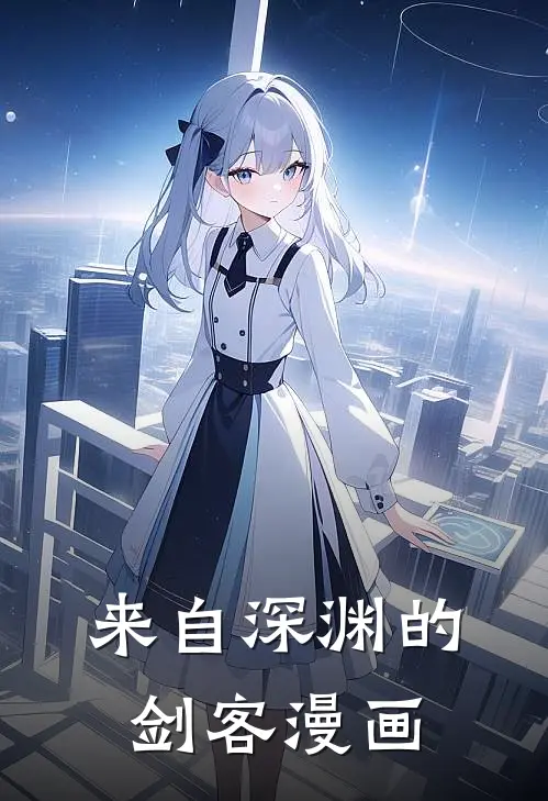 来自深渊的剑客漫画