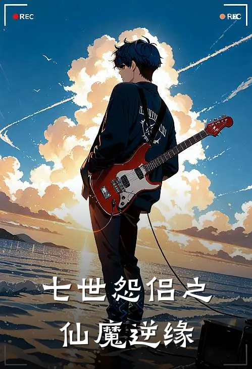 七世怨侣之仙魔逆缘