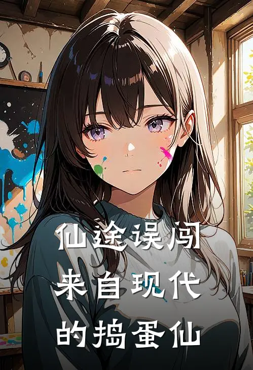 仙途误闯：来自现代的捣蛋仙