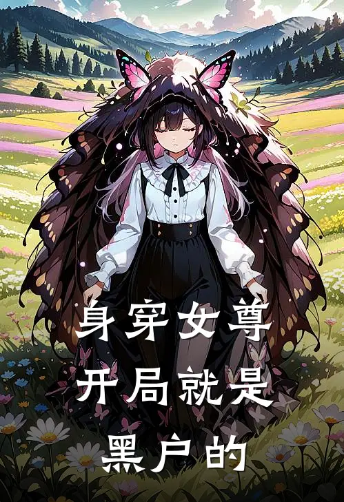 身穿女尊开局就是黑户的