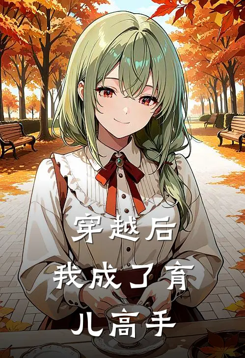 穿越后，我成了育儿高手