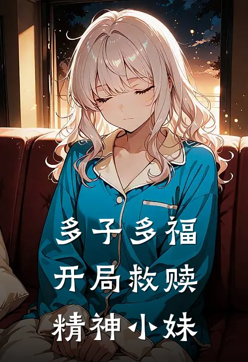 多子多福：开局救赎精神小妹