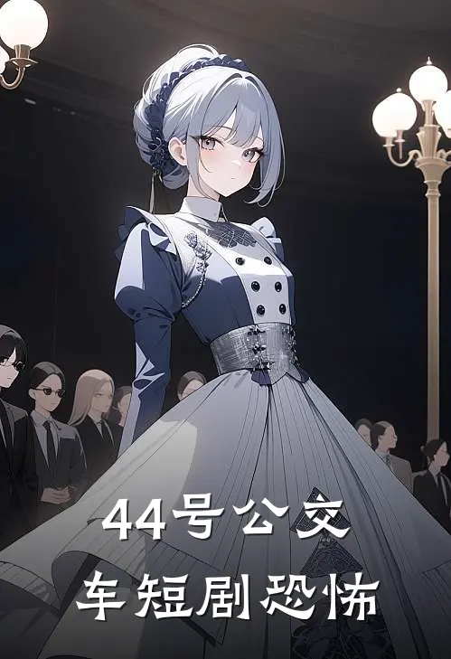 44号公交车短剧恐怖