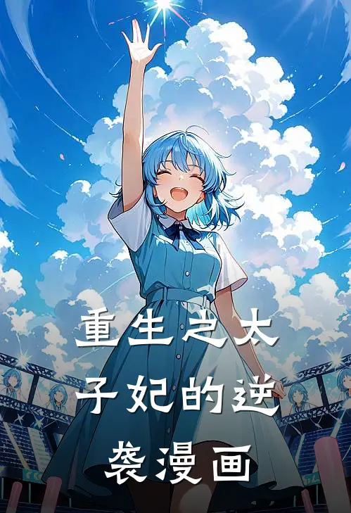 重生之太子妃的逆袭漫画