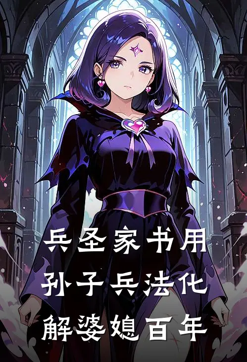 兵圣家书用孙子兵法化解婆媳百年