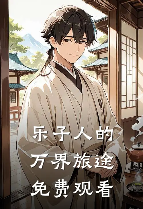 乐子人的万界旅途免费观看