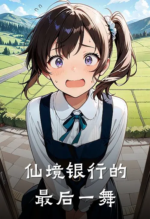 仙境银行的最后一舞