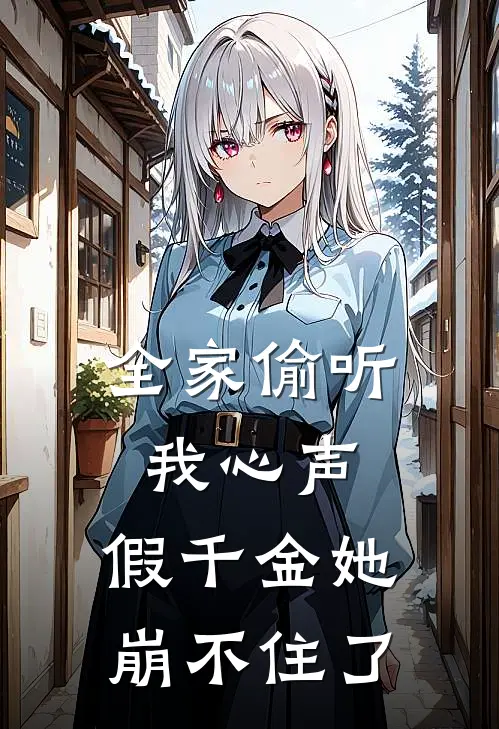 全家偷听我心声，假千金她崩不住了