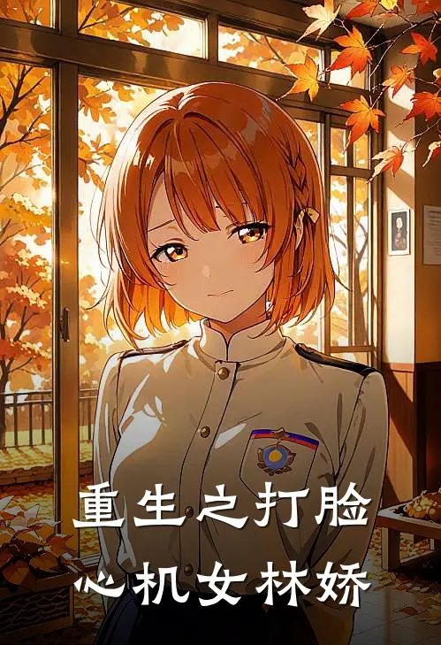 重生之打脸心机女林娇