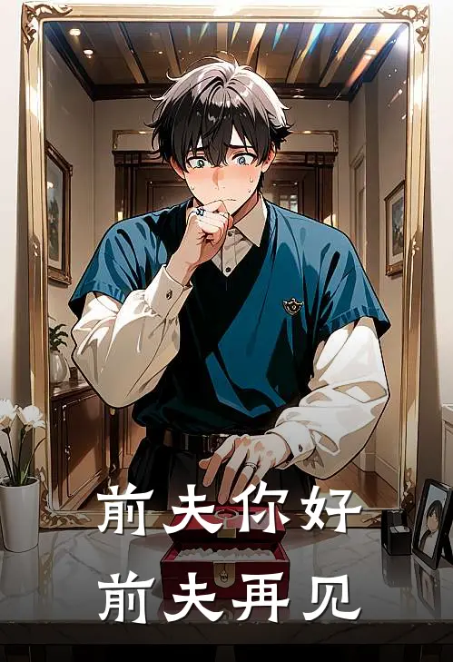 前夫你好，前夫再见